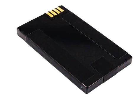 3.7V, Li-ion, 650mAh, SmartPhone battery fits Motorola, Ba265, E365, 2.41Wh Mobile, SmartPhone Cameron Sino Technology Limited (Suspended)