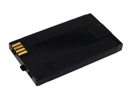 3.7V, Li-ion, 650mAh, SmartPhone battery fits Motorola, Ba265, E365, 2.41Wh Mobile, SmartPhone Cameron Sino Technology Limited (Suspended)