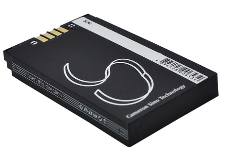 3.7V, Li-ion, 950mAh, SmartPhone battery fits Motorola, Snn5699a, C150, E398, 3.52Wh Mobile, SmartPhone Cameron Sino Technology Limited (Suspended)