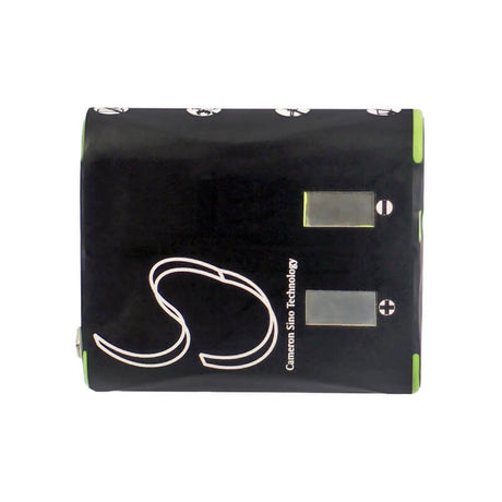 3.6V, Ni-MH, 1500mAh, Two-Way Radio battery fits Motorola, 1532, Em1000, Em1000r, 5.4Wh Two-Way Radio Cameron Sino Technology Limited