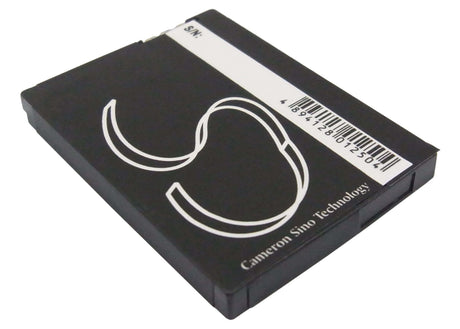 3.7V, Li-ion, 750mAh, SmartPhone battery fits Motorola, Bd50, Em25, Em325, 2.78Wh Mobile, SmartPhone Cameron Sino Technology Limited (Smartphone)