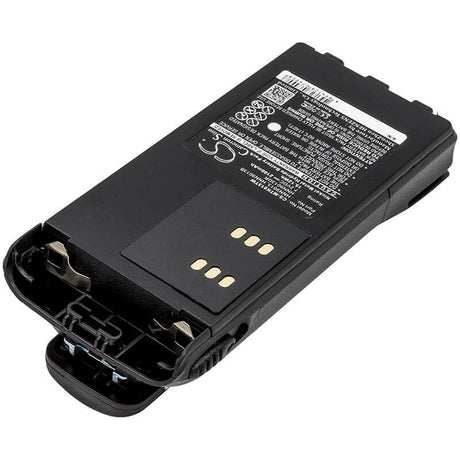 7.2V, Ni-MH, 2100mAh, Two-Way Radio battery fits Motorola, Hmnn4151, Gp1280, Gp140, 15.12Wh Two-Way Radio Cameron Sino Technology Limited