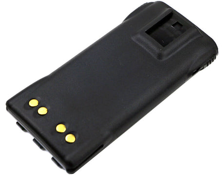 Two-Way Radio Battery For Motorola Gp140, Gp240, Gp280 7.4v, 1800mah - 13.32wh Two-Way Radio Cameron Sino Technology Limited   