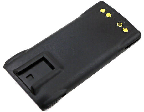 Two-Way Radio Battery For Motorola Gp140, Gp240, Gp280 7.4v, 1800mah - 13.32wh Two-Way Radio Cameron Sino Technology Limited   