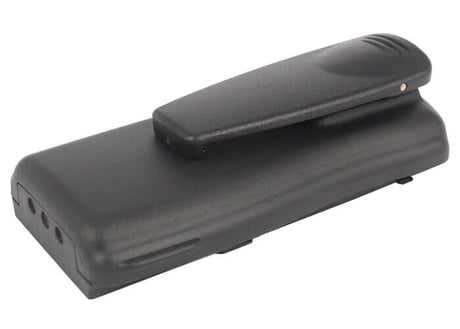 7.5V, Li-ion, 2500mAh, Two-Way Radio battery fits Motorola, Pmnn4046, Axu4100, Axv5100, 18.75Wh Two-Way Radio Cameron Sino Technology Limited