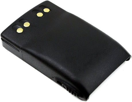 7.2V, Li-ion, 1800mAh, Two-Way Radio battery fits Motorola, Jmnn4023, Ex500, Ex560, 12.96Wh Two-Way Radio Cameron Sino Technology Limited