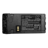 7.4V, Li-ion, 1500mAh, Two-Way Radio battery fits Motorola, Nntn5510, Gp329 Ex, Gp340 Atex, 11.1Wh Two-Way Radio Cameron Sino Technology Limited