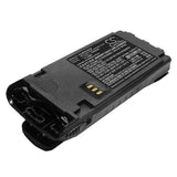 7.4V, Li-ion, 1500mAh, Two-Way Radio battery fits Motorola, Nntn5510, Gp329 Ex, Gp340 Atex, 11.1Wh Two-Way Radio Cameron Sino Technology Limited