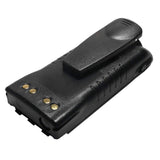 7.4V, Li-ion, 1500mAh, Two-Way Radio battery fits Motorola, Nntn5510, Gp329 Ex, Gp340 Atex, 11.1Wh Two-Way Radio Cameron Sino Technology Limited