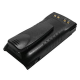 7.4V, Li-ion, 1500mAh, Two-Way Radio battery fits Motorola, Nntn5510, Gp329 Ex, Gp340 Atex, 11.1Wh Two-Way Radio Cameron Sino Technology Limited