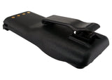 7.5V, Ni-MH, 2500mAh, Two-Way Radio battery fits Motorola, Hnn9360, Gp350, 18.75Wh Two-Way Radio Cameron Sino Technology Limited
