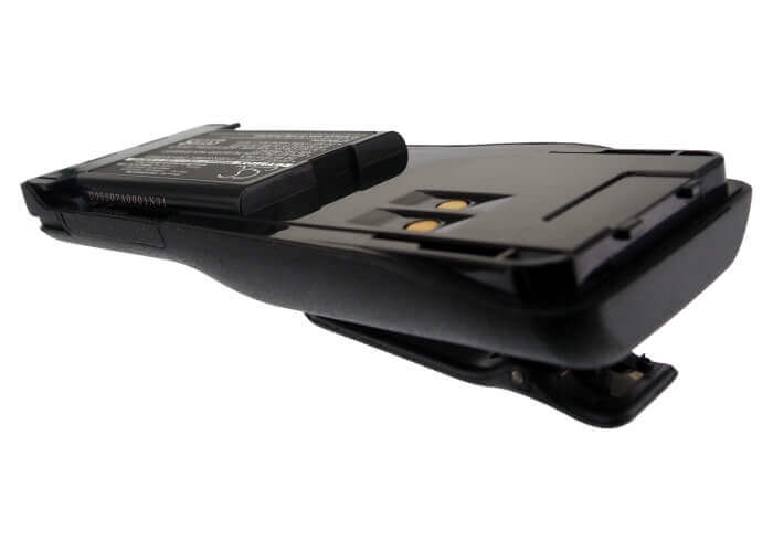 7.5V, Ni-MH, 2500mAh, Two-Way Radio battery fits Motorola, Hnn9360, Gp350, 18.75Wh Two-Way Radio Cameron Sino Technology Limited