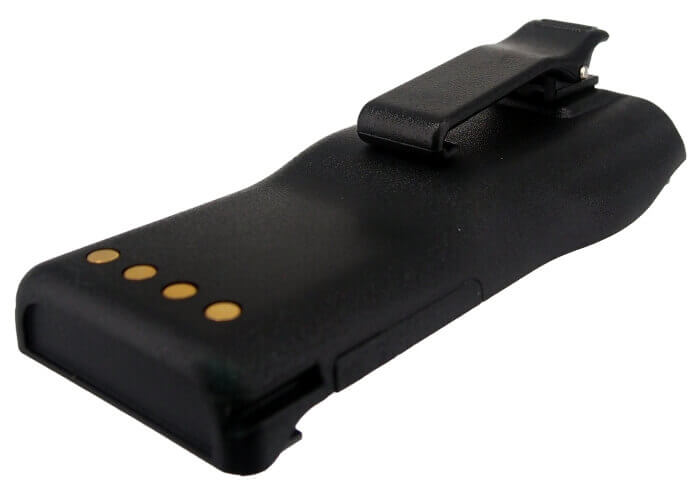 7.5V, Ni-MH, 2500mAh, Two-Way Radio battery fits Motorola, Hnn9360, Gp350, 18.75Wh Two-Way Radio Cameron Sino Technology Limited