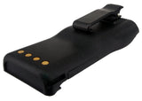 7.5V, Ni-MH, 2500mAh, Two-Way Radio battery fits Motorola, Hnn9360, Gp350, 18.75Wh Two-Way Radio Cameron Sino Technology Limited