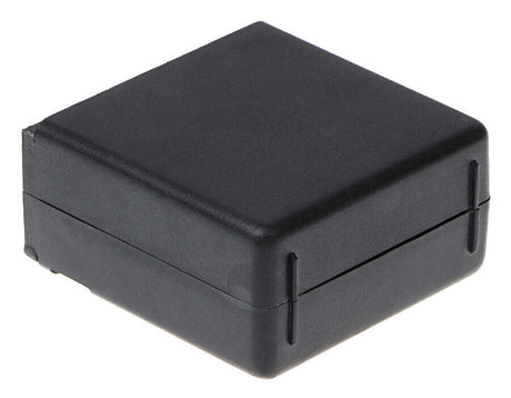 7.5V, Ni-MH, 1100mAh, Two-Way Radio battery fits Spirit, Motorola, Pmmn4013, Gp688, Gp-688, 8.25Wh Two-Way Radio Cameron Sino Technology Limited