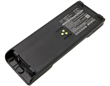 7.4V, Li-ion, 1800mAh, Two-Way Radio battery fits Motorola, Fug11b, Gp1200, Gp2010, 13.32Wh Two-Way Radio Cameron Sino Technology Limited