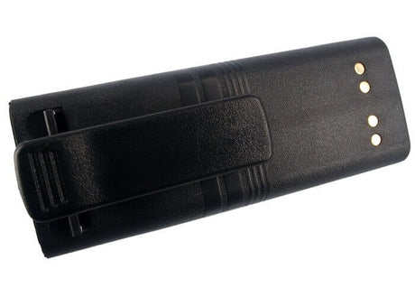 7.5V, Ni-MH, 1500mAh, Two-Way Radio battery fits Motorola, Fug11b, Gp1200, Gp2010, 11.25Wh Two-Way Radio Cameron Sino Technology Limited
