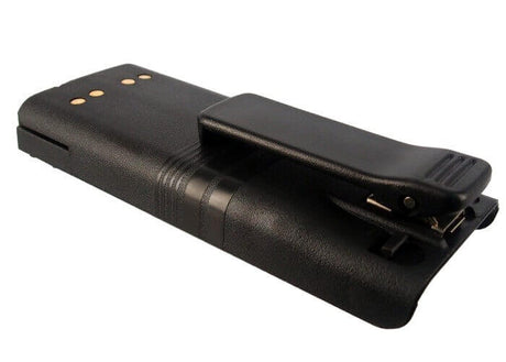7.5V, Ni-MH, 1500mAh, Two-Way Radio battery fits Motorola, Fug11b, Gp1200, Gp2010, 11.25Wh Two-Way Radio Cameron Sino Technology Limited