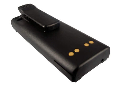 7.5V, Ni-MH, 2500mAh, Two-Way Radio battery fits Motorola, Fug11b, Gp1200, Gp2010, 18.75Wh Two-Way Radio Cameron Sino Technology Limited