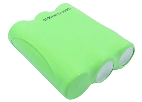 7.2V, Ni-MH, 1000mAh, Two-Way Radio battery fits Sprint, Motorola, 6060937h01, Ap10, Ap50, 7.2Wh Two-Way Radio Cameron Sino Technology Limited