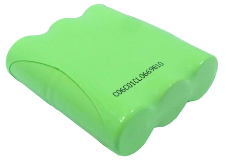 7.2V, Ni-MH, 1000mAh, Two-Way Radio battery fits Sprint, Motorola, 6060937h01, Ap10, Ap50, 7.2Wh Two-Way Radio Cameron Sino Technology Limited