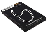 3.7V, Li-ion, 880mAh, SmartPhone battery fits Motorola, Motorola, Bt60, A3100, C168i, 3.26Wh Mobile, SmartPhone Cameron Sino Technology Limited (Smartphone)