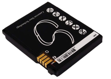 3.7V, Li-ion, 850mAh, SmartPhone battery fits Motorola, 77856, C257, C261, 3.15Wh Mobile, SmartPhone Cameron Sino Technology Limited (Smartphone)