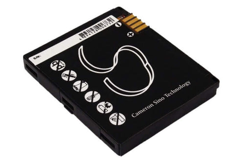 3.7V, Li-ion, 850mAh, SmartPhone battery fits Motorola, 77856, C257, C261, 3.15Wh Mobile, SmartPhone Cameron Sino Technology Limited (Smartphone)