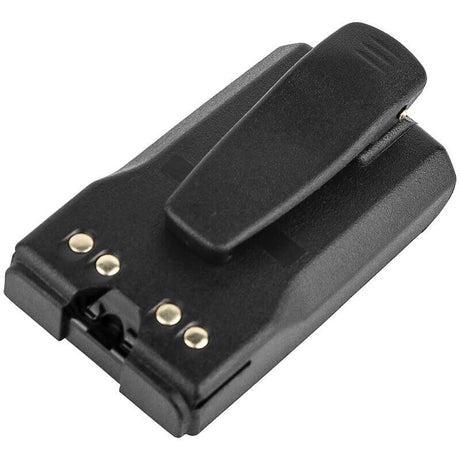 7.4V, Li-ion, 2600mAh, Two-Way Radio battery fits Motorola, Pmnn4534a, Mag One A8, Mag One A8d, 19.24Wh Two-Way Radio Cameron Sino Technology Limited