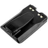 7.4V, Li-ion, 2600mAh, Two-Way Radio battery fits Motorola, Pmnn4534a, Mag One A8, Mag One A8d, 19.24Wh Two-Way Radio Cameron Sino Technology Limited
