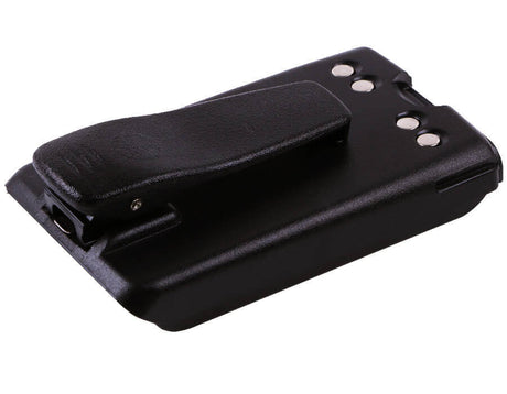 7.5V, Ni-MH, 1100mAh, Two-Way Radio battery fits Motorola, Pmnn4071, A6, A8, 8.25Wh Two-Way Radio Cameron Sino Technology Limited