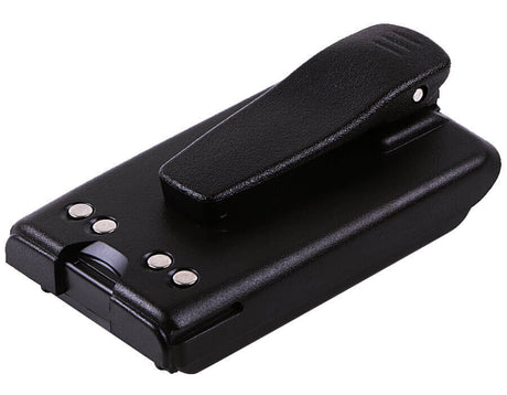 7.5V, Ni-MH, 1700mAh, Two-Way Radio battery fits Motorola, Pmnn4071, A6, A8, 12.75Wh Two-Way Radio Cameron Sino Technology Limited