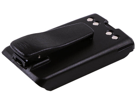 7.5V, Ni-MH, 1700mAh, Two-Way Radio battery fits Motorola, Pmnn4071, A6, A8, 12.75Wh Two-Way Radio Cameron Sino Technology Limited