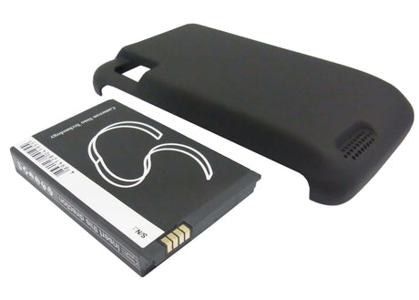 Battery For Motorola Mb860, Atrix 4g, Olympus 3.7v, 2800mah - 10.36wh Batteries for Electronics Cameron Sino Technology Limited (Suspended)   