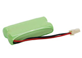 Babyphone Battery For Motorola, Mbp20 2.4v, 700mah - 1.68wh BabyPhone Cameron Sino Technology Limited   