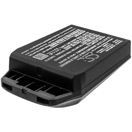 Barcode Scanner Battery For Motorola, Mc21, Mc2100, Mc2180 3.7v, 1800mah - 6.66wh Barcode Scanner Cameron Sino Technology Limited