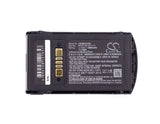 Barcode Scanner Battery For Motorola, Mc3200, Mc32n0 3.7v, 4800mah - 17.76wh Barcode Scanner Cameron Sino Technology Limited