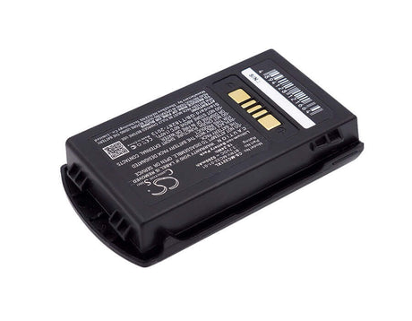 Barcode Scanner Battery For Motorola, Mc3200, Mc32n0 3.7v, 5200mah - 19.24wh Barcode Scanner Cameron Sino Technology Limited