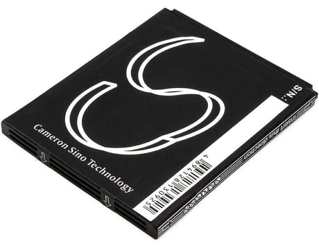 3.8V, Li-Polymer, 2850mAh, SmartPhone battery fits Motorola, Hc60, Moto C Plus, Moto C Plus Dual Sim, 10.83Wh Mobile, SmartPhone Cameron Sino Technology Limited (Smartphone)