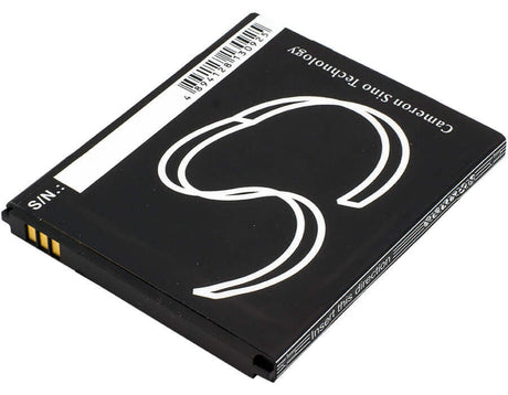 3.8V, Li-Polymer, 2850mAh, SmartPhone battery fits Motorola, Hc60, Moto C Plus, Moto C Plus Dual Sim, 10.83Wh Mobile, SmartPhone Cameron Sino Technology Limited (Smartphone)