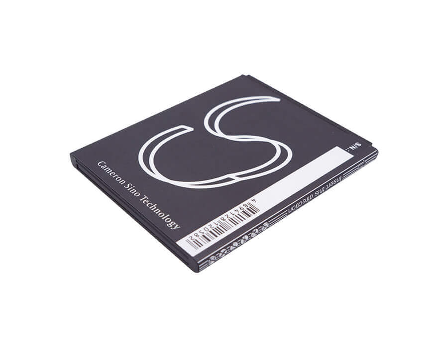 3.8V, Li-ion, 3350mAh, SmartPhone battery fits Motorola, Gk50, Moto E Power, Moto E3 Power, 12.73Wh Mobile, SmartPhone Cameron Sino Technology Limited (Smartphone)