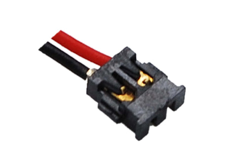 3.8V, Li-Polymer, 1980mAh, SmartPhone battery fits Motorola, Bl40, Moto E, Moto E Dual Tv, 7.52Wh Mobile, SmartPhone Cameron Sino Technology Limited (Smartphone)