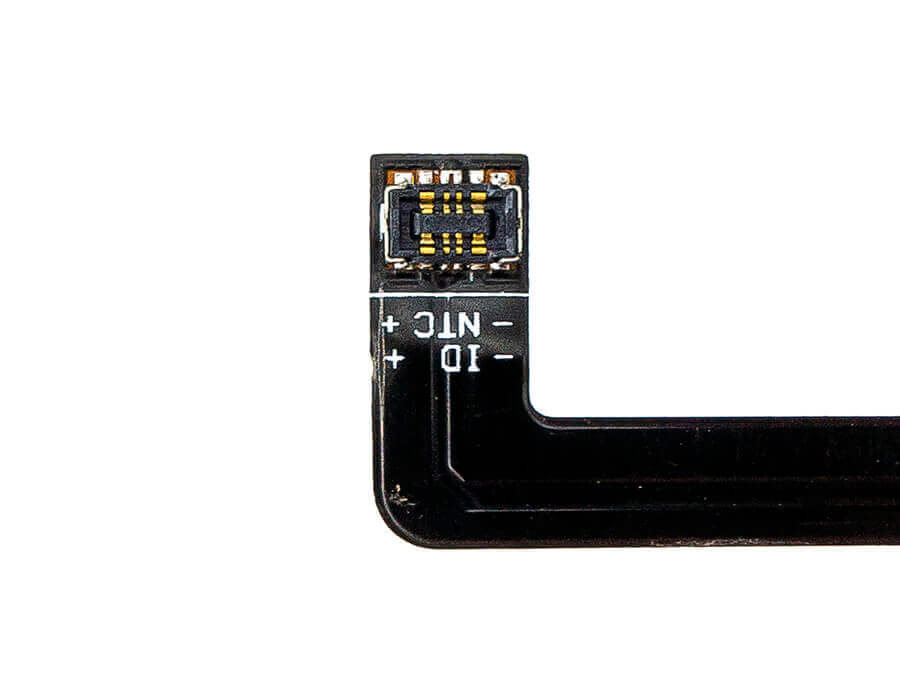 3.8V, Li-Polymer, 4850mAh, SmartPhone battery fits Motorola, He50, Moto E4 Plus, Moto E5 Plus, 18.43Wh Mobile, SmartPhone Cameron Sino Technology Limited (Smartphone)