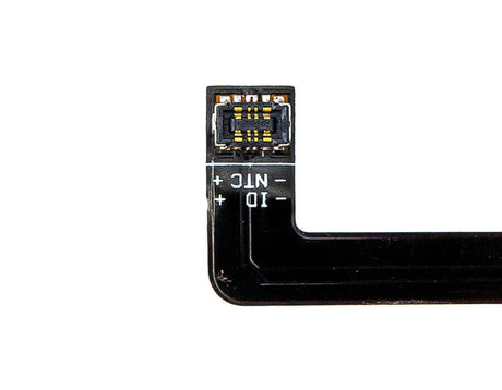 3.8V, Li-Polymer, 4850mAh, SmartPhone battery fits Motorola, He50, Moto E4 Plus, Moto E5 Plus, 18.43Wh Mobile, SmartPhone Cameron Sino Technology Limited (Smartphone)