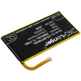 3.85V, Li-Polymer, 2900mAh, SmartPhone battery fits Motorola, Jg30, Moto G7, Xt1962-1, 11.17Wh Mobile, SmartPhone Cameron Sino Technology Limited (Smartphone)
