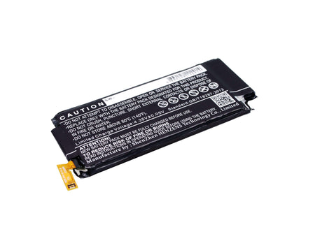 3.8V, Li-Polymer, 3450mAh, SmartPhone battery fits Motorola, Fb55, Bounce, Droid Turbo 2, 13.11Wh Mobile, SmartPhone Cameron Sino Technology Limited (Smartphone)