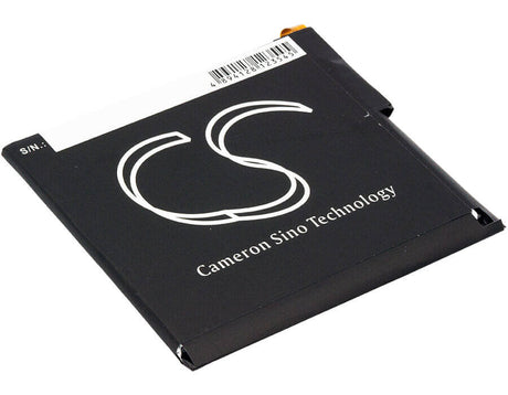 3.8V, Li-Polymer, 2300mAh, SmartPhone battery fits Motorola, Gv30, Moto Z Droid Edition Xlte, Moto Z Dual Sim, 8.74Wh Mobile, SmartPhone Cameron Sino Technology Limited (Smartphone)