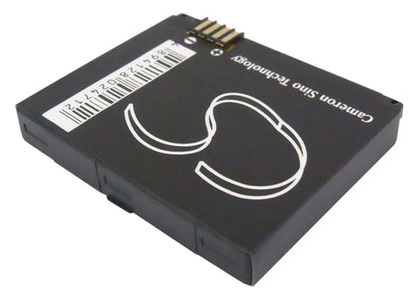 3.7V, Li-ion, 1030mAh, SmartPhone battery fits Motorola, Bc70, Motorokr E6, 3.81Wh Mobile, SmartPhone Cameron Sino Technology Limited (Suspended)