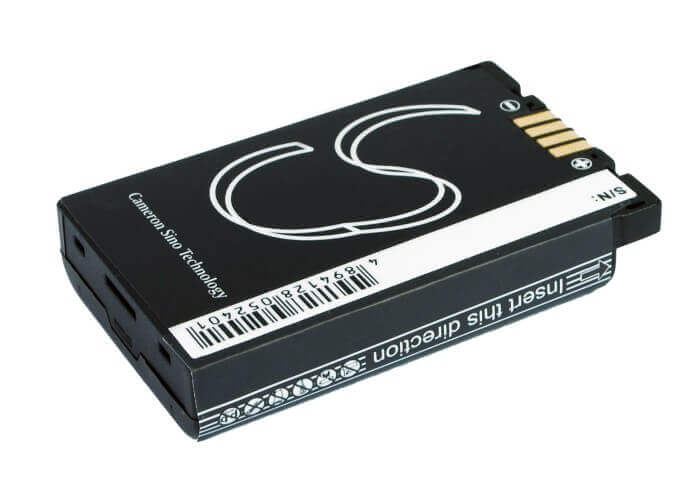 Two-way radio battery For Motorola Mth800, Mth650 3.7v, 1700mah - 6.29wh Two-Way Radio Cameron Sino Technology Limited   