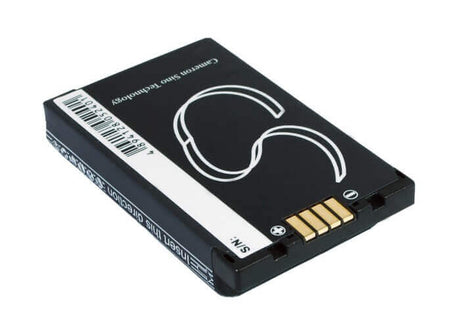 Two-way radio battery For Motorola Mth800, Mth650 3.7v, 1700mah - 6.29wh Two-Way Radio Cameron Sino Technology Limited   